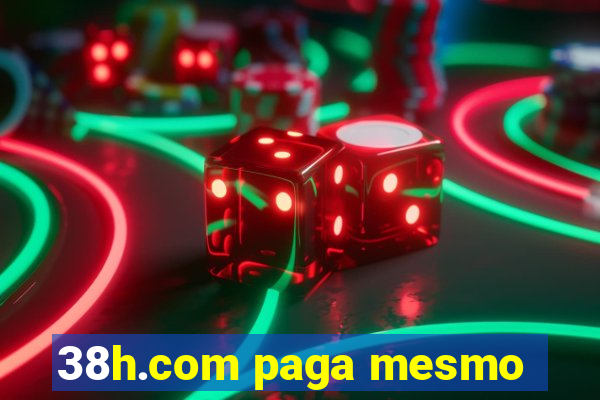 38h.com paga mesmo